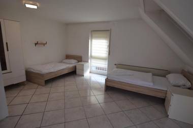 Apartment Asperg