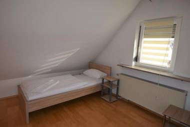 Apartment Asperg