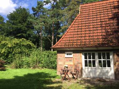 Nordheidehaus