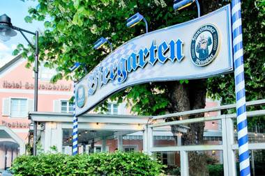 ACHAT Hotel SchreiberHof Aschheim