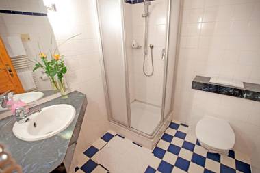 Hotel Schäfflerwirt