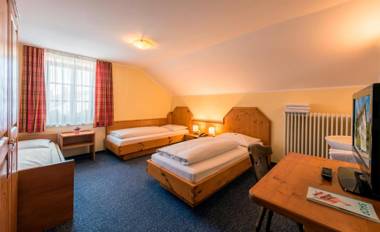 Hotel Schäfflerwirt