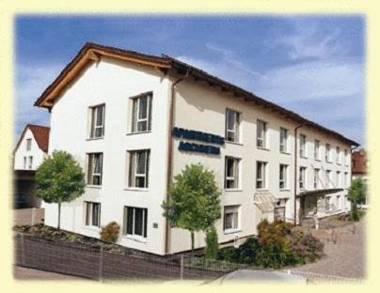 Apartments Aschheim