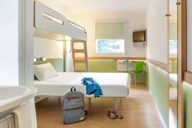 ibis budget Muenchen Ost Messe