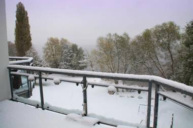 Ferienwohnung Seeblick Plöner See