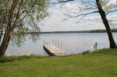Ferienwohnung Seeblick Plöner See