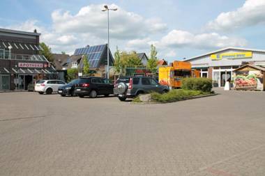 Seevilla West am Großen Plöner See