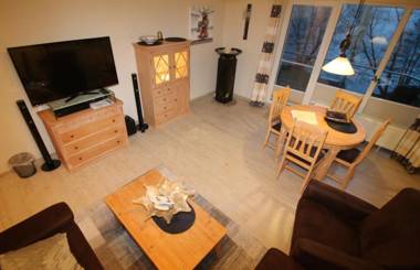 Seevilla West am Großen Plöner See