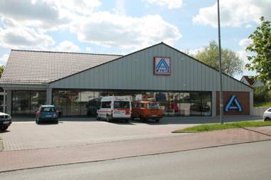 Ferienwohnung am Großen Plöner See