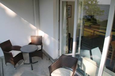 Ferienwohnung am Großen Plöner See