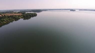 Penthouse am Großen Plöner See