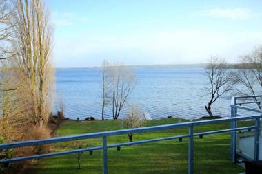 Ferienwohnung am Plöner See