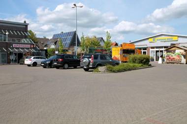 Ferienwohnung am Plöner See