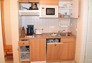 Ferienwohnung am Plöner See