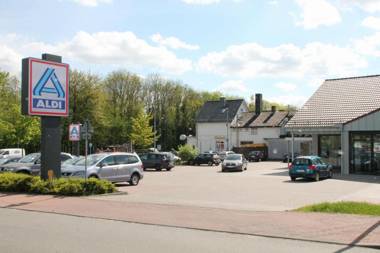 Penthouse-Suite am Plöner See