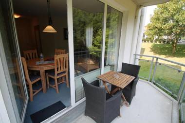 Apartment am Plöner See