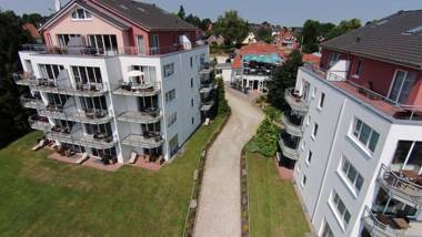 Apartment am Plöner See