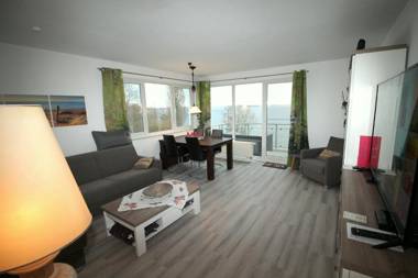 Ferienwohnung Ascheberg am See