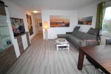 Ferienwohnung Ascheberg am See