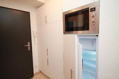 Ferienwohnung Ascheberg am See