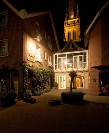 Hotel Goldener Stern