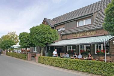 Ferienhaus am Emmerbach