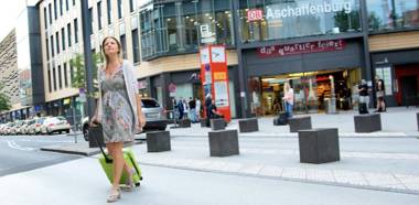 City-Hotel Aschaffenburg