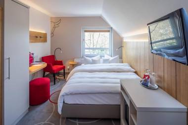 Zum Goldenen Ochsen Hotel & Gasthaus am Schlossgarten