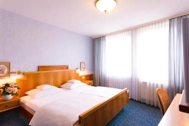 Trip Inn Aschaffenburger Hof