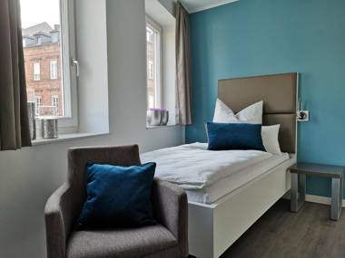 Trip Inn PostApart Aschaffenburg