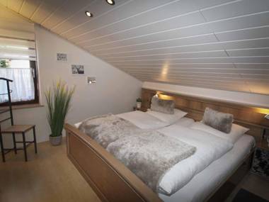 Gästehaus Schreiner