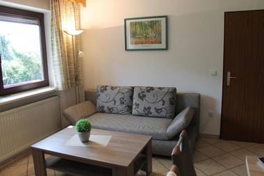 Fewo Bayerischer Wald