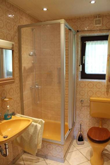 Fewo Bayerischer Wald