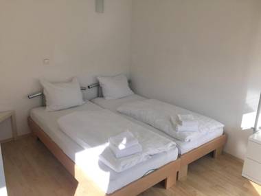 Gästehäuser Arnstorf