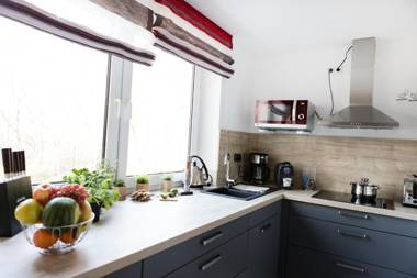 Ferienwohnung Butterfly