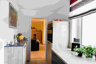 Ferienwohnung Butterfly