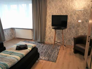 Alices-Ferienwohnungen