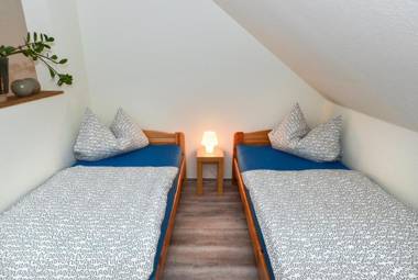 Ferienwohnung Hilbrecht