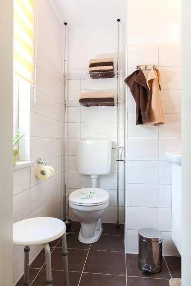 Ferienwohnung Helianthus