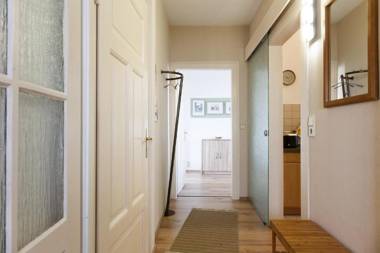 Ferienwohnung Helianthus