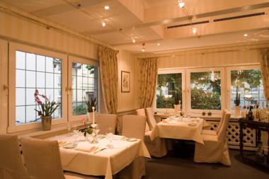 Hotel Menge "An der Schlacht"