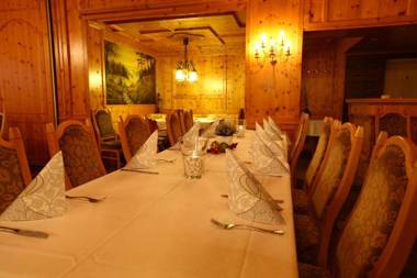 Hotel Waldschlösschen