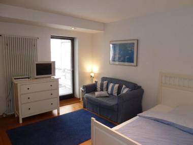 Ferienwohnung Dora Brand