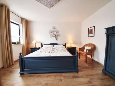 Ferienwohnung Tigges