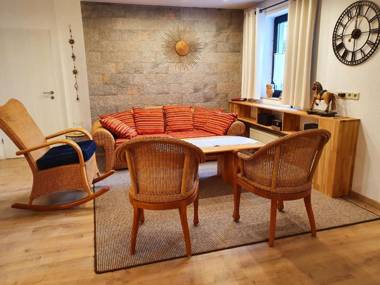 Ferienwohnung Tigges