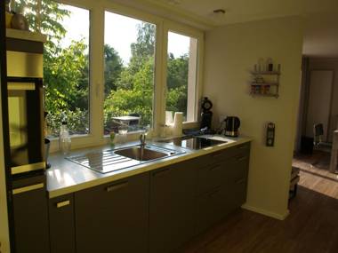 Ferienwohnung im Eichholz