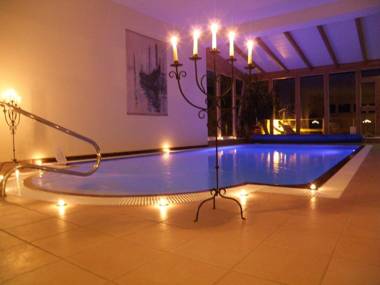 Wellness- & Sporthotel Haus am See