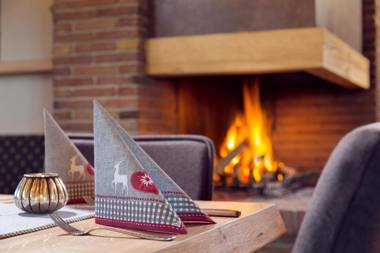 Landgasthof Hubertus - Braugasthof und Wellnesshotel im Allgäu