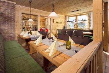 Landgasthof Hubertus - Braugasthof und Wellnesshotel im Allgäu