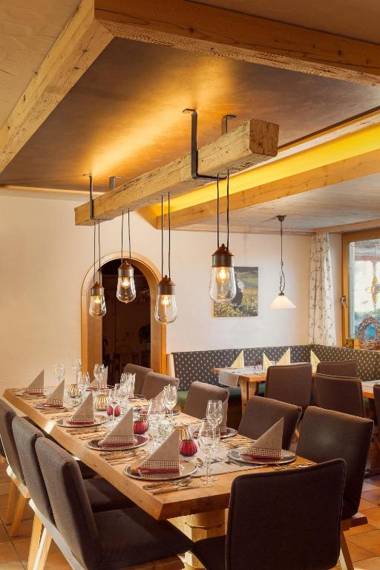 Landgasthof Hubertus - Braugasthof und Wellnesshotel im Allgäu